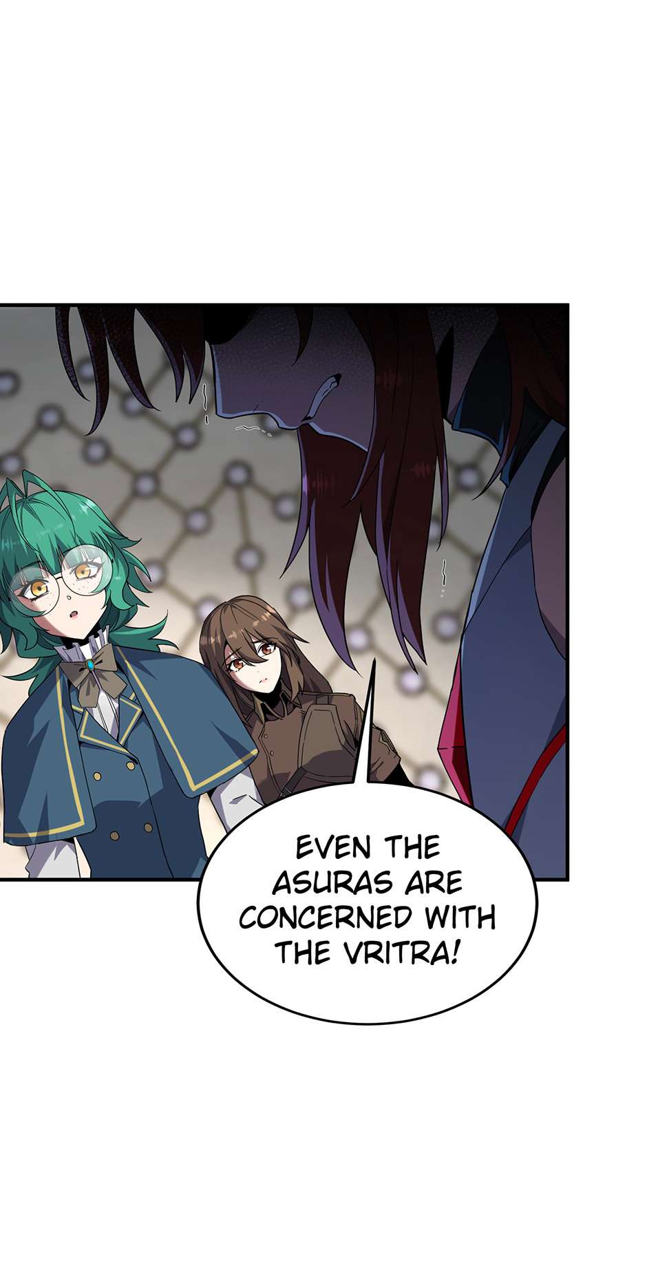 The Beginning After the End Chapter 221 63
